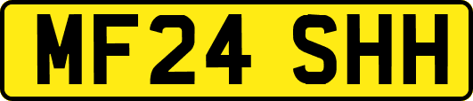 MF24SHH