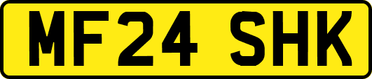 MF24SHK