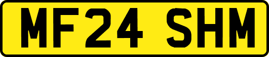 MF24SHM