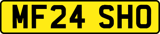 MF24SHO