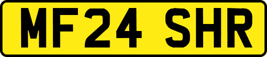 MF24SHR