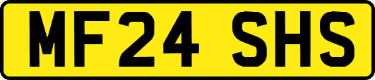 MF24SHS