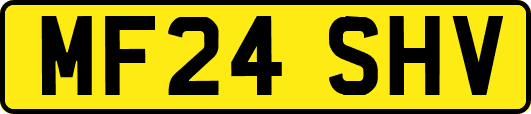 MF24SHV