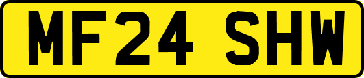 MF24SHW