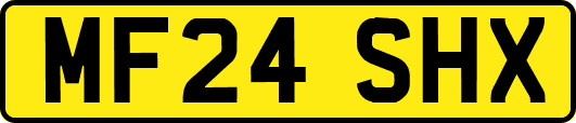 MF24SHX