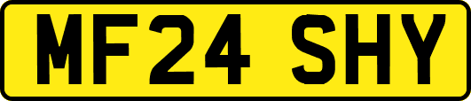 MF24SHY