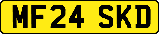 MF24SKD
