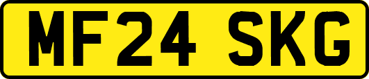 MF24SKG