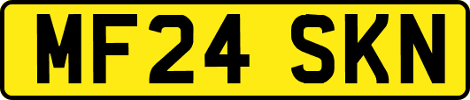 MF24SKN