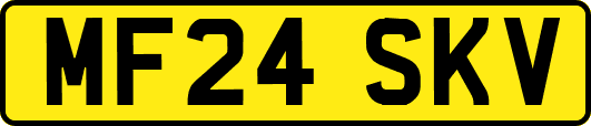 MF24SKV
