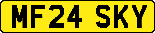 MF24SKY