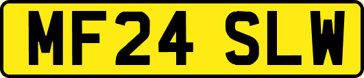 MF24SLW