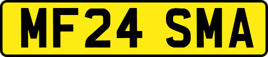 MF24SMA