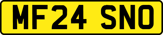 MF24SNO