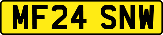 MF24SNW