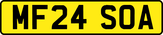 MF24SOA