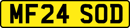 MF24SOD