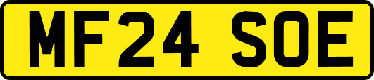 MF24SOE