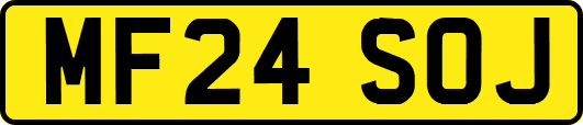 MF24SOJ