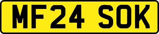 MF24SOK