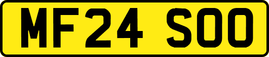 MF24SOO