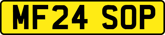 MF24SOP
