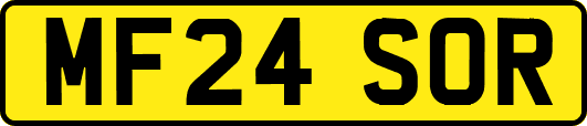 MF24SOR