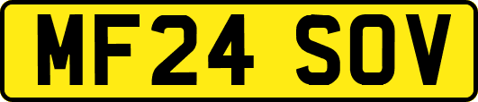 MF24SOV