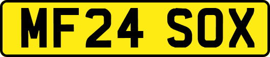 MF24SOX
