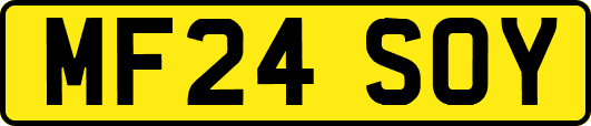 MF24SOY
