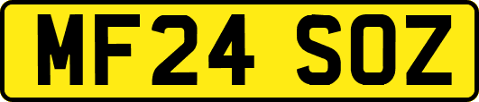 MF24SOZ