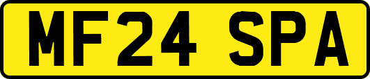 MF24SPA