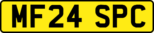 MF24SPC