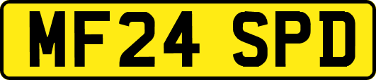 MF24SPD