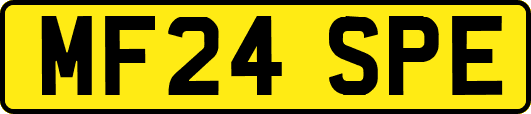 MF24SPE