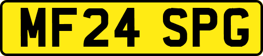 MF24SPG