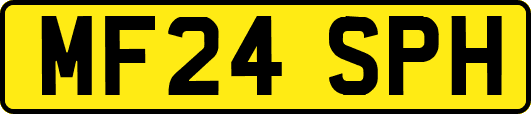 MF24SPH