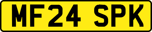 MF24SPK