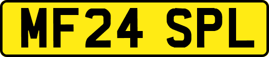 MF24SPL