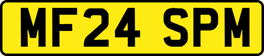 MF24SPM