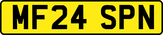 MF24SPN