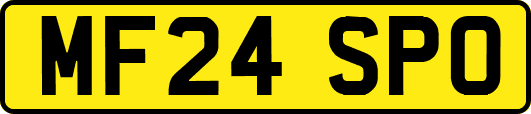 MF24SPO