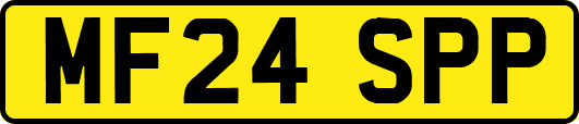 MF24SPP