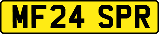 MF24SPR