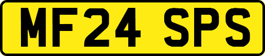 MF24SPS