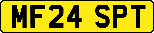 MF24SPT