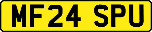 MF24SPU