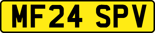 MF24SPV