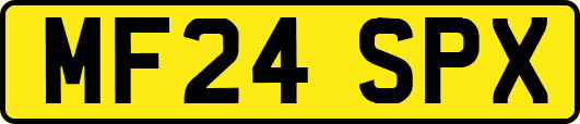 MF24SPX
