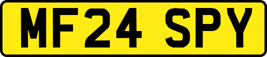 MF24SPY